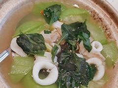 -侨美·唐荔园·40年地道粤菜