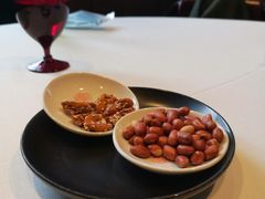 前菜小拼-三号黄浦会Canton Table