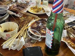 -十里铺铁板鱿鱼