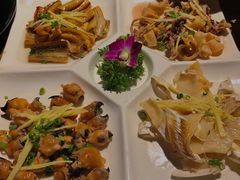 -新悦·霞浦海鲜生(上下杭店)