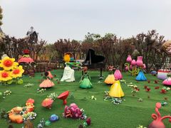 -安徒生童话乐园