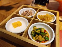 -闽上鲜·福建菜(龙湖滨江天街店)