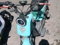 -九号电动车(安定门内大街店)