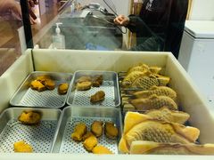 -粉粉乐鲷鱼烧(美罗城店)