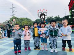 -加蒙特森林幼儿园(广州市增城区店)