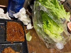 -新石器烤肉(中房金谊广场店)