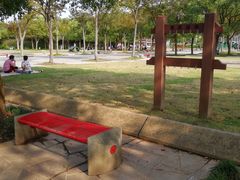 -新江湾城公园