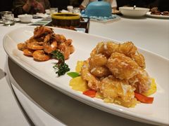 -荣兴酒家(徐家汇店)