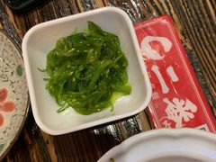 中华海草-平成屋·午肴夜酒(四川北路店)