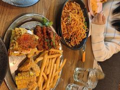 -Q MEX 库迈墨西哥餐吧(双井店)