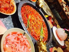 -蜀大侠火锅(建设路第五大道店)