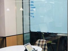 -沃尔得国际英语(泉城路校区)