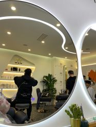 -YO HAIR SALON