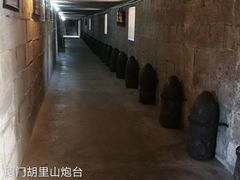 -胡里山炮台
