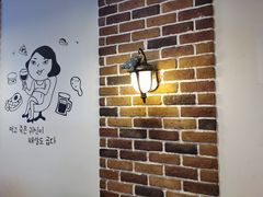 -咕咕站韩国料理(紫金港店)