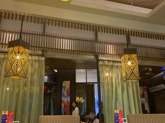 大堂-润园四季椰子鸡火锅(海上世界店)