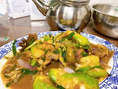-下村新强记烧鹅店
