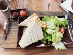三文治-Le Chalet Dalat