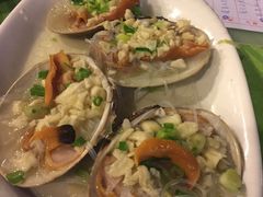 -盛港湾海鲜食府(黄沙店)