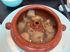 -翠湖宾馆·中餐厅