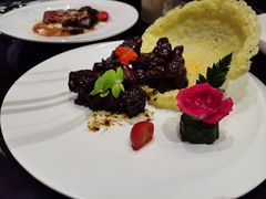 -上海1号私藏菜(静安店)