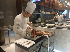-宝轩渔府·老字号海鲜·正宗津菜(水上店)