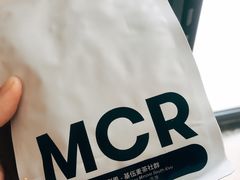-微焙咖啡工厂(海峡创意产业园·红坊店)