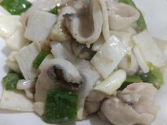 黑鱼二吃-素勤饮食店(城头巷店)