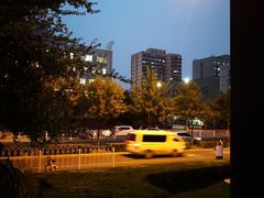 -北京联合大学应用文理学院-食堂