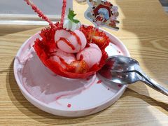 -IPSTAR·潮玩星球·主题店(上海店)