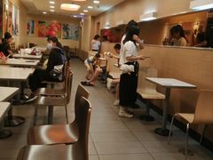 -麦当劳(郴州北湖店)