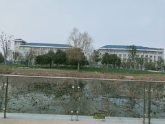 -东南大学(九龙湖校区)