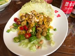 -东湖食堂·湖景餐厅•会议