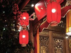 -蜀大侠火锅(春熙路店)