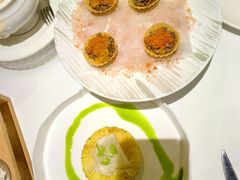-王品牛排(福州泰禾店)