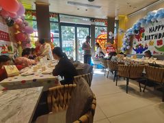 -乐凯撒披萨(喜荟城店)