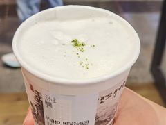 -茶颜悦色(重庆英利大融城LG层店)
