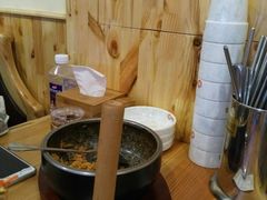 -小木屋拌饭(抚顺商业城店)