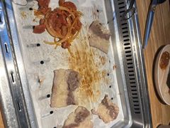 -新石器烤肉(招商1872店)