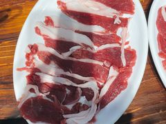 -羊妈妈烤全羊(下沙店)