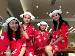 -汤里来温泉