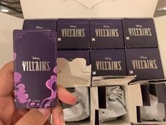 -泡泡玛特POPMART(合生汇店)