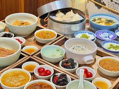 -蟹上黄·蟹黄面·江南糖水(人民广场店)