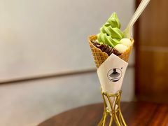 -六六·抹茶66’s SALDessert(保利时光里店)
