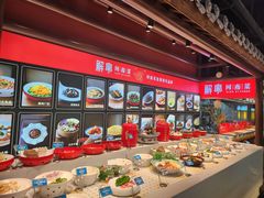 -解家河南菜(金水路店)