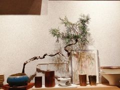 -觅见咖啡馆(艺展中心店)