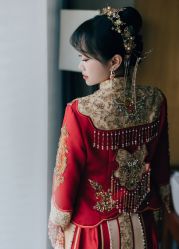 -圣柏莎高端婚纱会所
