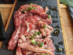 和牛霜降牛排-谷牛和牛烤肉(漕河泾印象城店)