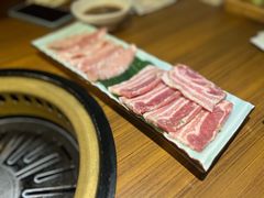 -炼火烤肉店