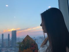 -青岛五四广场海景美仑国际公寓酒店